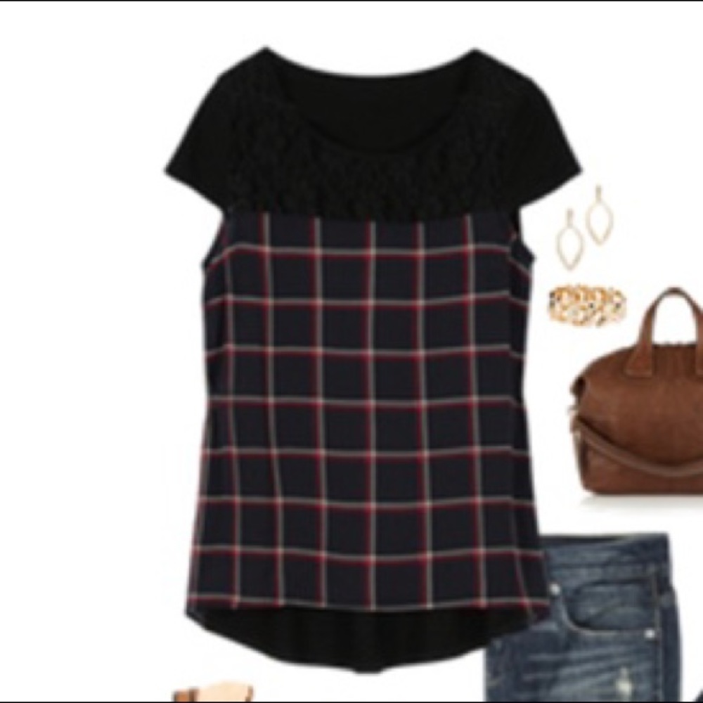 Brixon Ivy Shirt